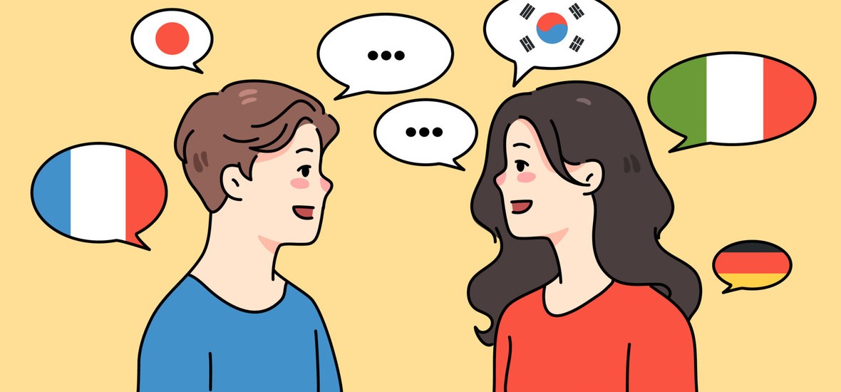 Dil Öğrenimi İçin En Doğru Yaş: Çocuğunuza Nasıl Destek Olabilirsiniz? - Açı Eğitim Kurumları
