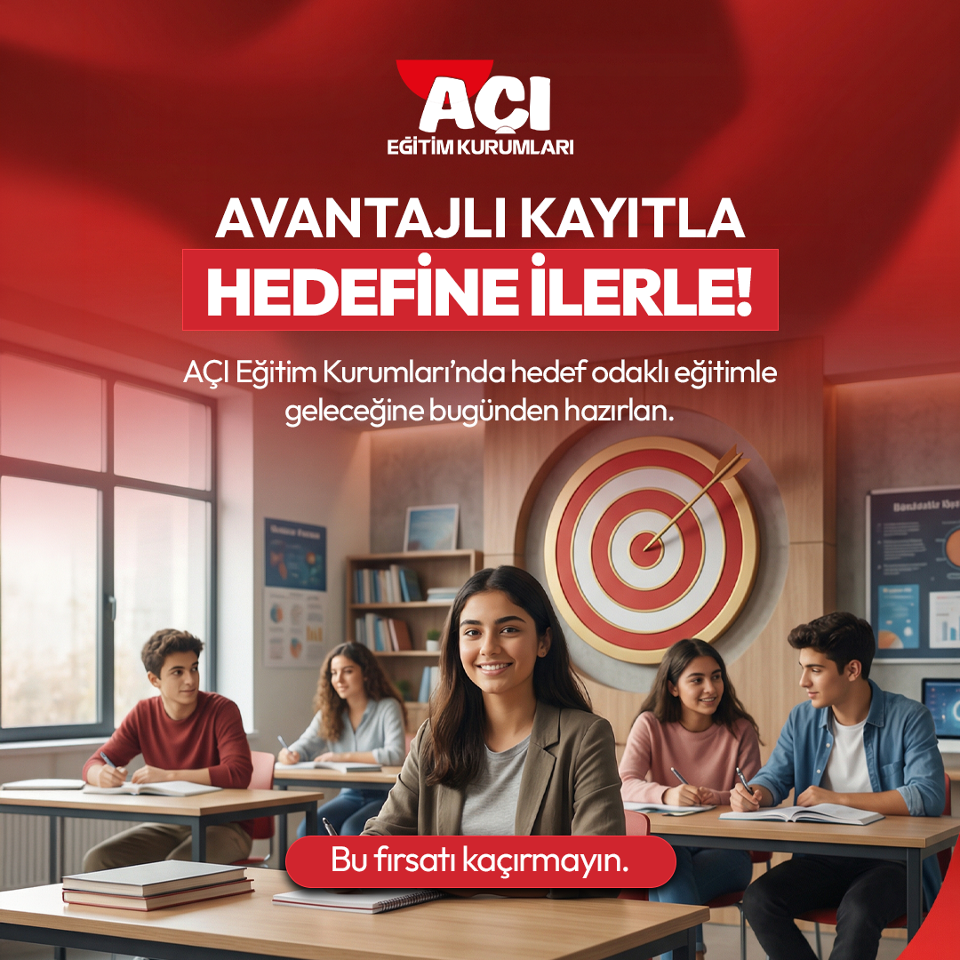 Avantajlı Kayıt